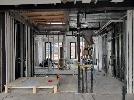 465 Washington St, New York, NY 10013